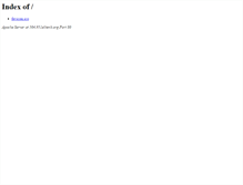 Tablet Screenshot of 504.951elitevb.org